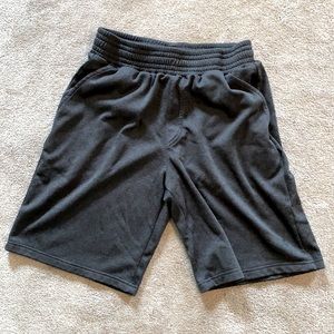 PUMA Medium Athletic Shorts